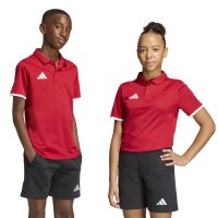 SG Neukirchen-Hülchrath x a 26 Kids Poloshirt Kinder - team power red 2/white