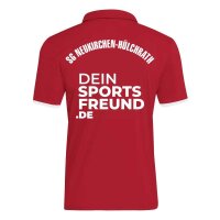 SG Neukirchen-Hülchrath x a 26 Kids Poloshirt Kinder...