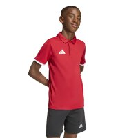 SG Neukirchen-Hülchrath x a 26 Kids Poloshirt Kinder - team power red 2/white