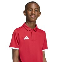 SG Neukirchen-Hülchrath x a 26 Kids Poloshirt Kinder - team power red 2/white