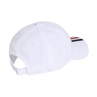 adidas DFB Cap - weiß/schwarz