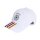 adidas DFB Cap - weiß/schwarz