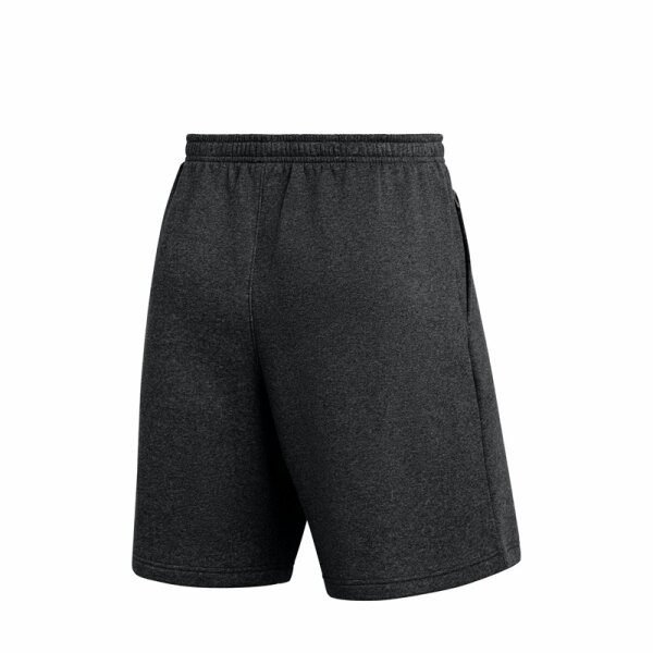 Nike Park Fußball Shorts Herren - dunkelgrau/weiß