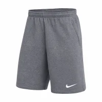 Nike Park Fußball Shorts Herren - grau/weiß
