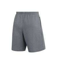 Nike Park Fußball Shorts Herren - grau/weiß