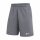 Nike Park Fußball Shorts Herren - grau/weiß