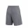Nike Park Fußball Shorts Herren - grau/weiß