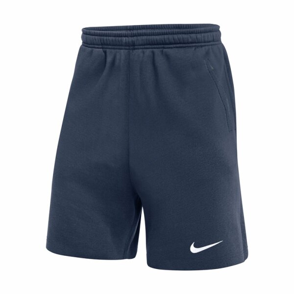 Nike Park Fußball Shorts Herren - navy/weiß
