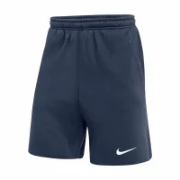 Nike Park Fußball Shorts Herren - navy/weiß