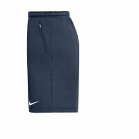 Nike Park Fußball Shorts Herren - navy/weiß