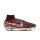 Nike Mercurial Superfly 10 Elite FG High Herren United - dunkelrot/beige
