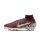 Nike Mercurial Superfly 10 Elite FG High Herren United - dunkelrot/beige