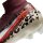 Nike Mercurial Superfly 10 Elite FG High Herren United - dunkelrot/beige