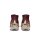 Nike Mercurial Superfly 10 Elite FG High Herren United - dunkelrot/beige
