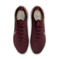 Nike Mercurial Vapor 16 Elite FG Herren United - dunkelrot/beige