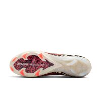 Nike Mercurial Vapor 16 Elite FG Herren United - dunkelrot/beige