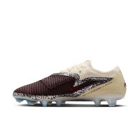 Nike Phantom 6 Elite FG Herren United - dunkelrot/beige