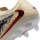 Nike Phantom 6 Elite FG Herren United - dunkelrot/beige