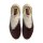 Nike Phantom 6 Elite FG Herren United - dunkelrot/beige