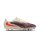 Nike Phantom 6 Academy FG/AG Herren United - dunkelrot/beige