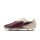 Nike Phantom 6 Academy FG/AG Herren United - dunkelrot/beige