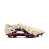 Nike Tiempo Maestro Elite FG Herren United - beige/dunkelrot