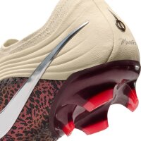 Nike Tiempo Maestro Elite FG Herren United - beige/dunkelrot