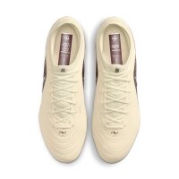 Nike Tiempo Maestro Elite FG Herren United - beige/dunkelrot
