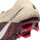 Nike Tiempo Maestro Elite FG Herren United - beige/dunkelrot