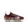 Nike Mercurial Vapor 16 Academy FG Kinder United - dunkelrot/beige