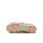 Nike Mercurial Vapor 16 Academy FG Kinder United - dunkelrot/beige