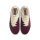 Nike Phantom 6 Academy FG/AG Kinder United - beige/dunkelrot