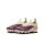 Nike Phantom 6 Academy FG/AG Kinder United - beige/dunkelrot