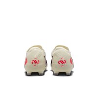 Nike Phantom 6 Pro FG/AG Kinder United - beige/dunkelrot