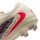 Nike Phantom 6 Pro FG/AG Kinder United - beige/dunkelrot