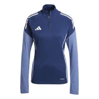 adidas Tiro 25 Competition Trainingstop Damen - navy/blau