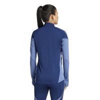 adidas Tiro 25 Competition Trainingstop Damen - navy/blau