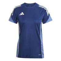 adidas Tiro 25 Competition Trainingstrikot Damen - navy/blau