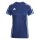 adidas Tiro 25 Competition Trainingstrikot Damen - navy/blau