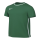 Nike Park 26 Dri-FIT Trikot Herren - grün/weiß