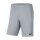 Nike Park III Short Kinder - grau/schwarz