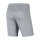 Nike Park III Short Kinder - grau/schwarz