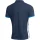 Nike Academy 25 Poloshirt Herren - navy/blau/weiß