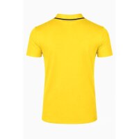 Nike Dri-Fit Park Polo Trikot Herren - gelb
