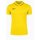 Nike Dri-Fit Park Polo Trikot Herren - gelb