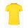 Nike Dri-Fit Park Polo Trikot Herren - gelb