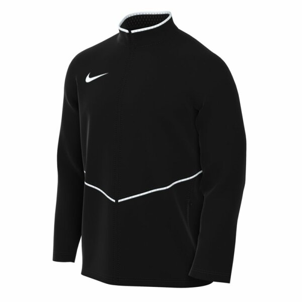 Nike Dri-Fit Park Trainingsjacke Herren - schwarz