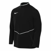 Nike Dri-Fit Park Trainingsjacke Herren - schwarz