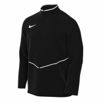 Nike Dri-Fit Park Trainingsjacke Herren - schwarz