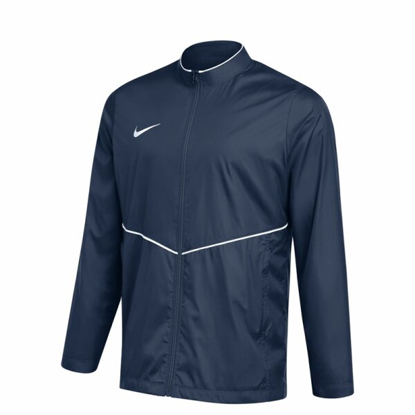 Nike Dri-Fit Park Trainingsjacke Herren - navy